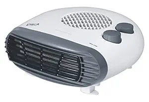 Orpat OEH-1260 2000-Watt Fan Heater – Powerful, compact, and safe heating with adjustable settings for home and office use.