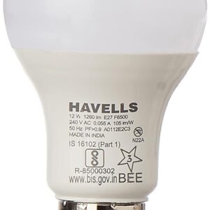 Havells led blub 12w