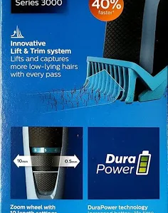 Philips Beard trimmer Series 3000