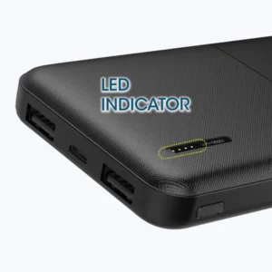 Zebronics MB10000S3 Power Bank