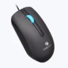 Zebronics Zeb Juggle Wireless Mouse – Ergonomic design, adjustable DPI, silent clicks, and seamless connectivity for smooth navigation.