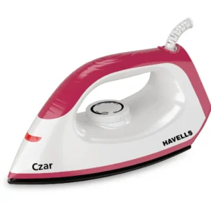 Havells Czar 1000w Dry Iron