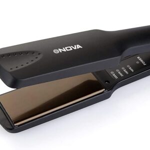 Nova NHC-329 Hair Straightener