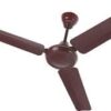 SURYA RACE HS  STAR 48 1200MM SMOKE BROWN CELLING FAN