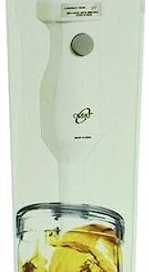Orpat HHB-100E WOB 250-Watt Hand Blender (White)