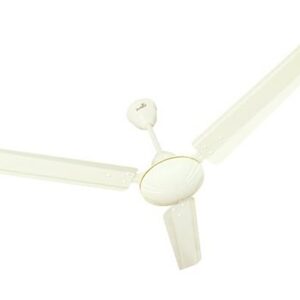 Indo Vegus Celling Fan 1 Star -1200 mm White