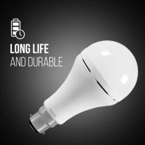 HAVELLS 12W LED Emergency Bulb