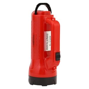 Rocklight Long Range Rechargeable Emergency Light 50W + 20 SMD Side Light