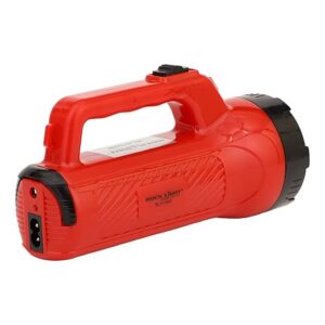 Rocklight Long Range Rechargeable Emergency Light 50W + 20 SMD Side Light
