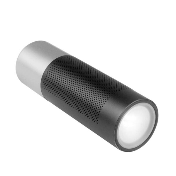 Artis Wireless Portable Bluetooth Speaker With LED Torch Light, Mic BT 18 - Image 3