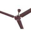 SURYA AirWind 1200MM 3 Blade Ceiling Fan  BROWN