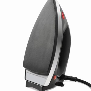 Pigeon by Stovekraft Gale Lite Dry Iron 1000 Watt (Black)