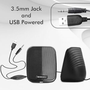 ZEBRONICS Zeb-FamZEBRONICS 2.0 Speaker