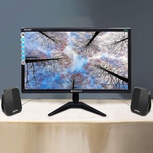 ZEBRONICS Zeb-FamZEBRONICS 2.0 Speaker