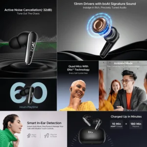 boAt Airdopes 280 wireless-earbuds