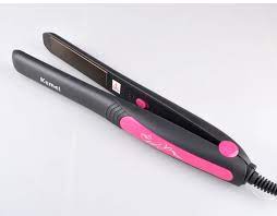 KEMEI KM-328 Professional Hair Straightener for Women