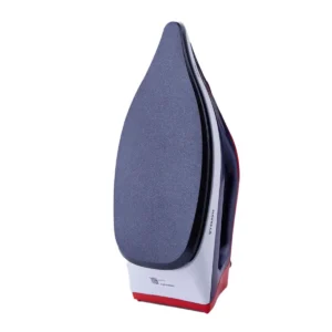 Havells ABS Stealth 1000 Watt Dry Iron With American Heritage Non Stick Sole Plate, Aerodynamic Design, Easy Grip Temperature Knob & 2 Years Warranty. (Blue), 1000 Watts