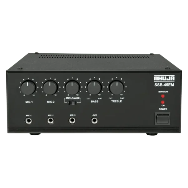 Ahuja SSB 60EM Amplifier (60watts)