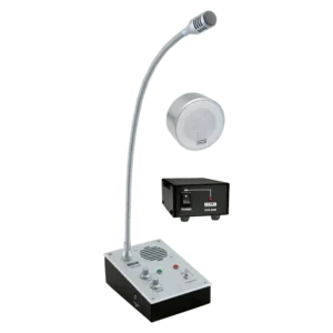 Ahuja CCS 2300 Counter Communication Systems