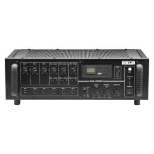 Ahuja SSA 250DP Amplifier with Bluetooth&USB options (250watts)