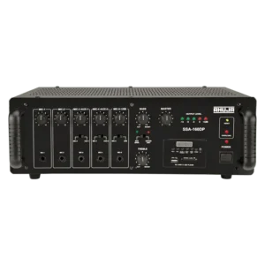 Ahuja SSA 160DP Amplifier With USB option (160watts)