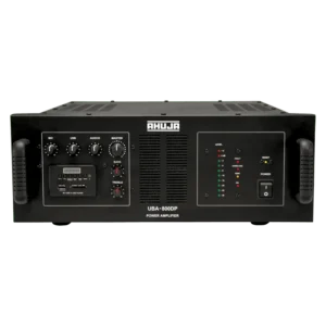 Ahuja UBA 800DP Amplifier (800watts)