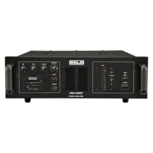 Ahuja UBA 500DP Amplifier (500watts)
