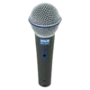 Ahuja PRO 2200SC Wired microphone