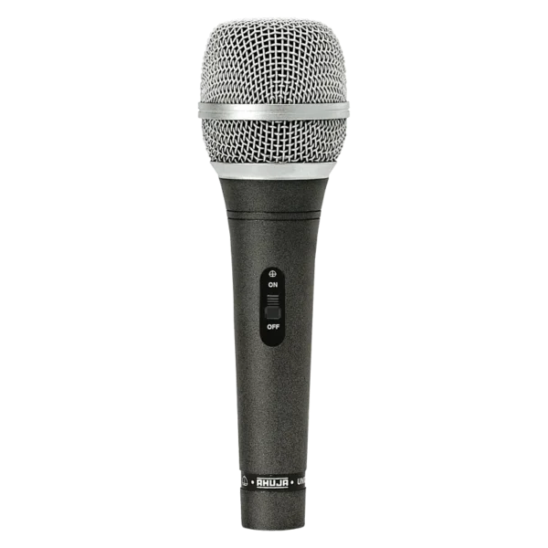 Ahuja ADM 511 Wired microphone