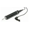 Ahuja CTP 10DX Wired Collar microphone