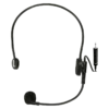 Ahuja HBM 50 Wired microphone
