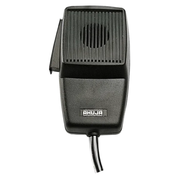 Ahuja MM 60M Wired microphone