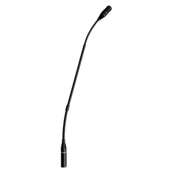 Ahuja GM 615M Wired Gooseneck microphone