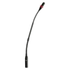 Ahuja GM 601LM Wired Gooseneck microphone