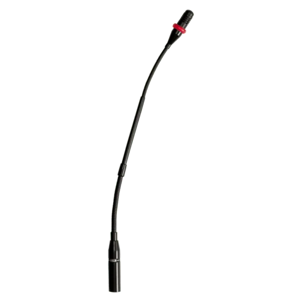 Ahuja GM 601LM Wired Gooseneck microphone