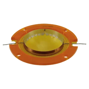 Ahuja DIAPHRAGMS (for AU-35/40/60 Driver units)