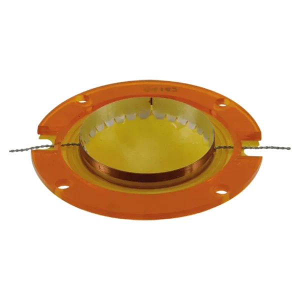 Ahuja DIAPHRAGMS (for AU-35/40/60 Driver units)