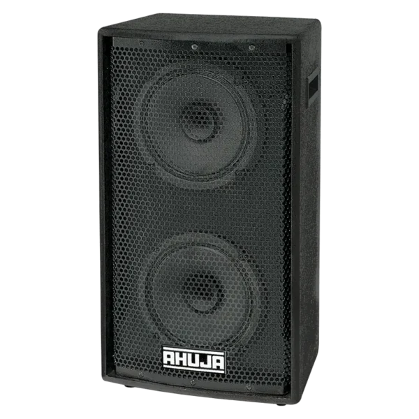 Ahuja SRX-50XT Speaker (50watts) with Transformer
