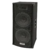 Ahuja SRX 500 Speaker (400watts)