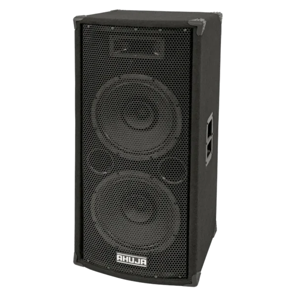 Ahuja SRX 500 Speaker (400watts)