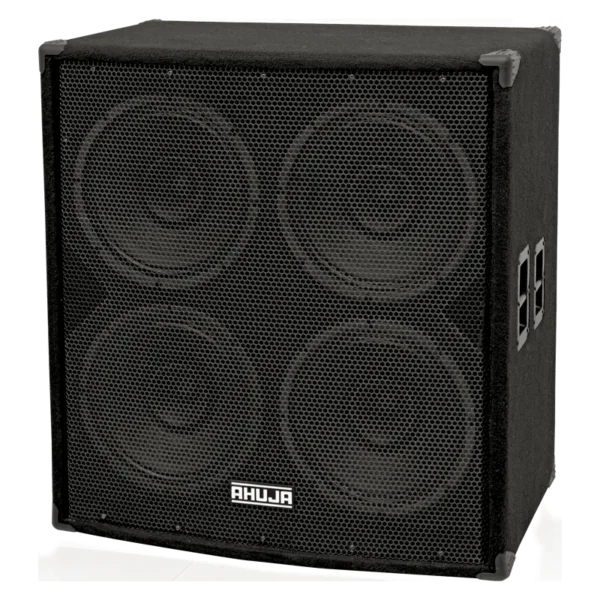 Ahuja SQX 850 Speaker (800watts)