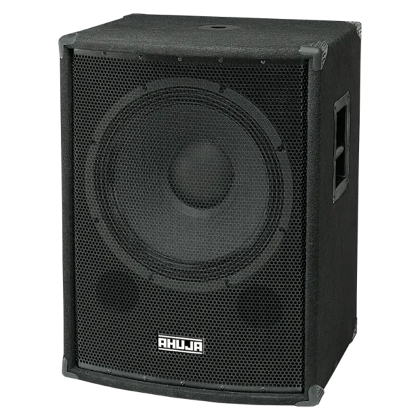 Ahuja SWX 650 Sub-woofer (650watts)