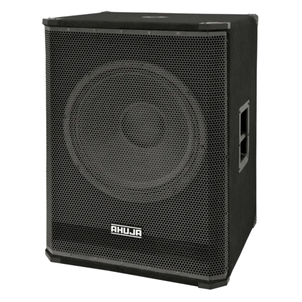 Ahuja SWX 1000 Sub-woofer (1000watts)