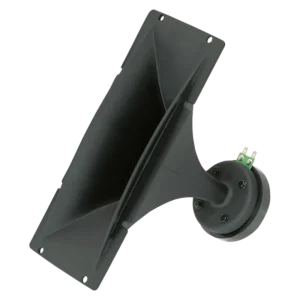 Ahuja CDH-200 Compression Horn Driver