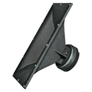 Ahuja CDH 800 Compression Horn Driver