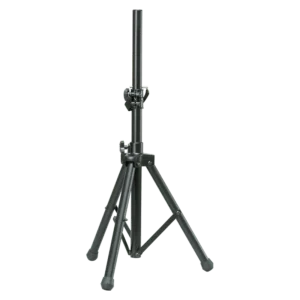 Ahuja STA-100 Small Tripod Speaker Stand
