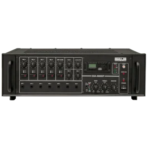 Ahuja SSA 5000DP Amplifier with USB option (500watts)