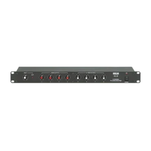 Ahuja DA-80 Audio Splitters
