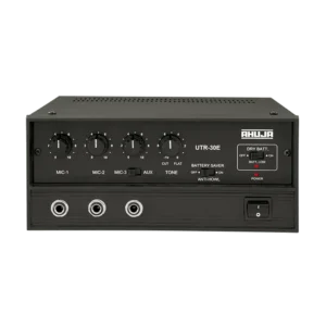 Ahuja UTR 30E Amplifier (25watts)