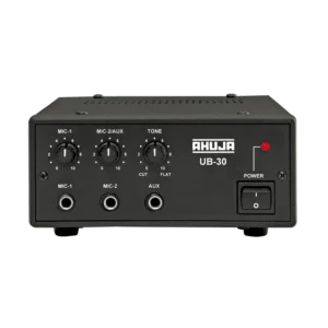 Ahuja UB 30 Amplifier (25watts)